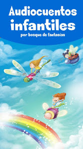Imágen 1 Audio cuentos infantiles corto android