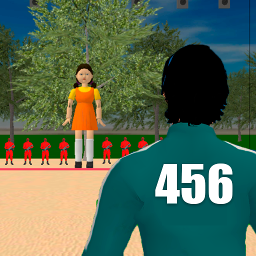 Get 456: Survival Red Light for Android Aso Report