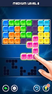Block Puzzle - All in one Screenshot