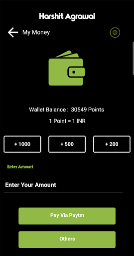 Larder Screenshot 3 - AppWisp.com