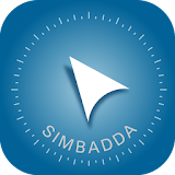 Simbadda - GPS Navigation icon