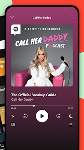 Spotify Music and Podcasts Mod Apk
