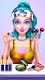 screenshot of Dressup Yoga Girl: Makeover