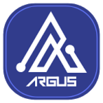 Cover Image of Download Argus@Home  APK