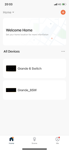 Otohom Lite Screen 3