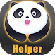 Panda Helper Vip -Freeguide 2021 - Androidアプリ