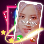 Top 45 Personalization Apps Like BlackpinK Video Ringtones, Incoming & Theme Call - Best Alternatives