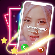 BlackpinK Video Ringtones, Incoming & Theme Call