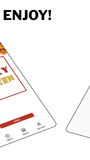 Chunky Chicken Stockport