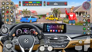 Radio Taxi Driving Game 2021 - Screenshot 3