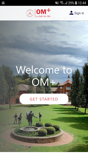 OM Plus Screen 2