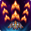 Galaxy Space Shooter icon