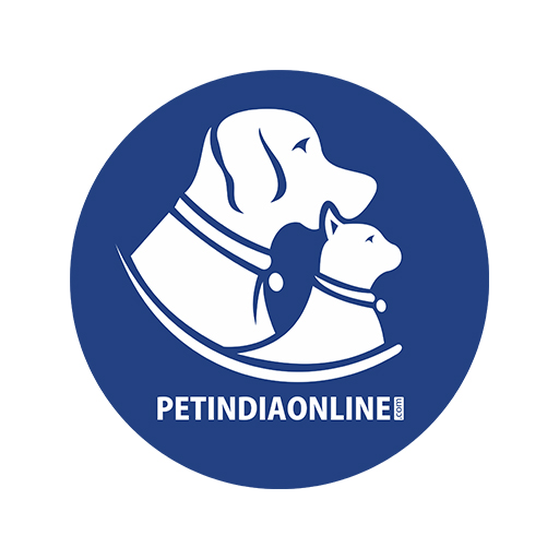 Petindiaonline logo