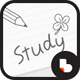 공부 버즈런처 테마 (홈팩) icon