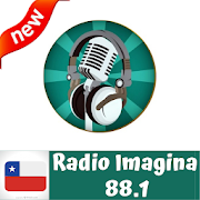 Radio Imagina 88.1 Chile