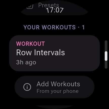 ROXFIT screenshot 12