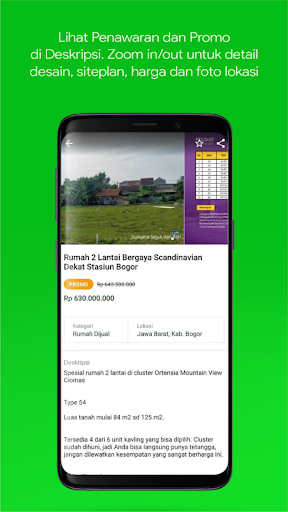 Degriya Apps Screen 3