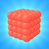 Ball Cube Puzzle icon