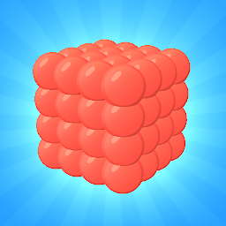 Icon image Ball Cube  Puzzle