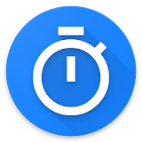 TimerDroid - Timer App icon