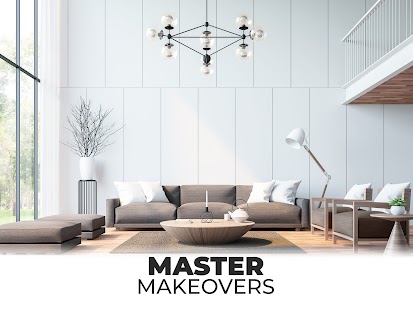 My Home Makeover: House Games Screenshot