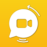 Cover Image of Unduh Wingle - Free Dating App, Video Chat & Hookup Site 1.3.4 APK