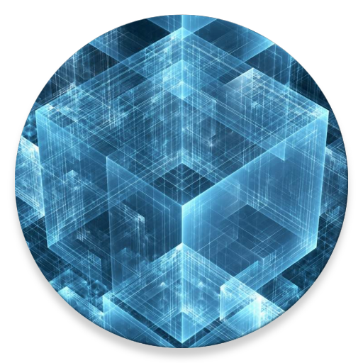 NumberBox Matrix logo