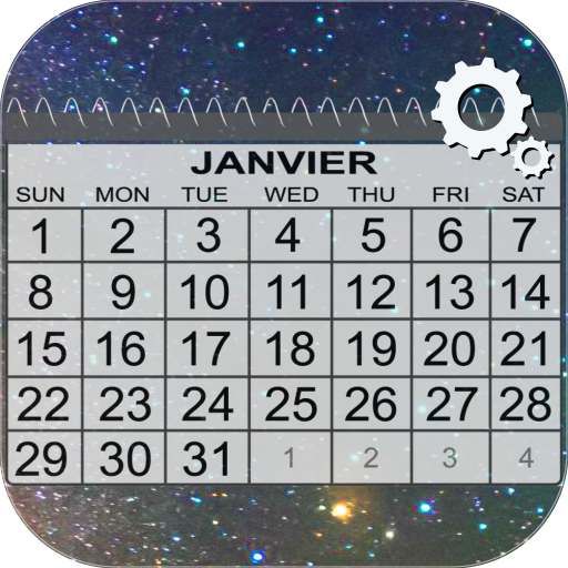 Perpetual Calendar Apps on Google Play