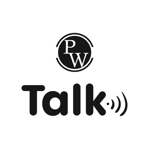 PW Talk: English Speaking App Laai af op Windows