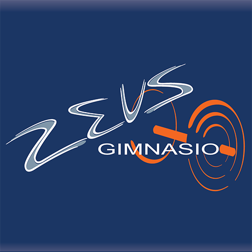 Gimnasio Zeus logo