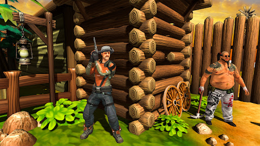 Gangster Battle Elite