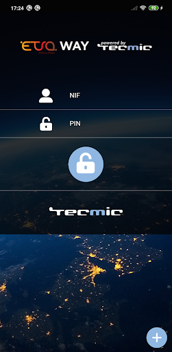 ETSA WAY Screen 2