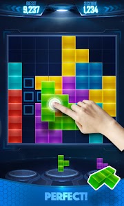 Puzzle Game Unknown
