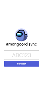 Amongcord Sync