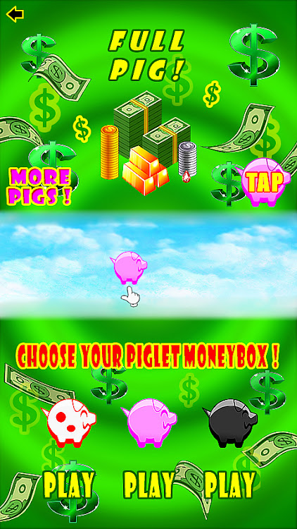 Money Run - 1.4.7 - (Android)