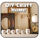 Home Crafts Ideas icon