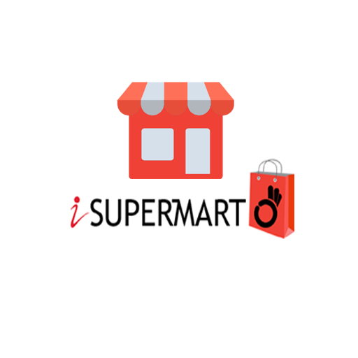 IStore logo