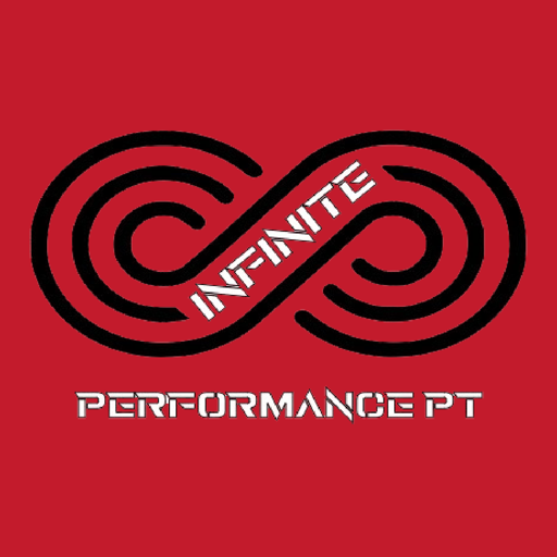 Infinite PPT logo