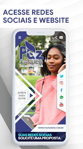 PAZNAWEB Screen 2