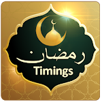 Cover Image of Tải xuống Ramadan Calendar 2019 with Prayer Times and Duas 1.0.4.5 APK