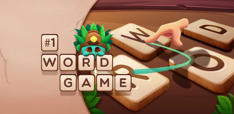 Word Connect - Free Word Collect