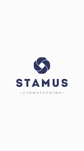 Android application stamus screenshort