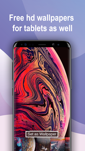 Hdの壁紙の写真の背景 Google Play のアプリ