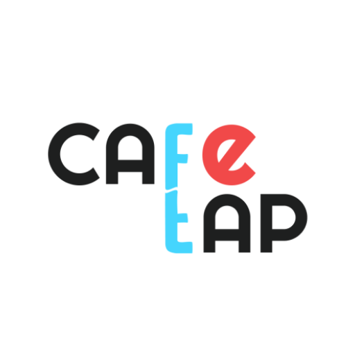 Cafetap logo