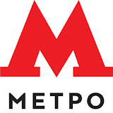 Схема метро 2015 icon