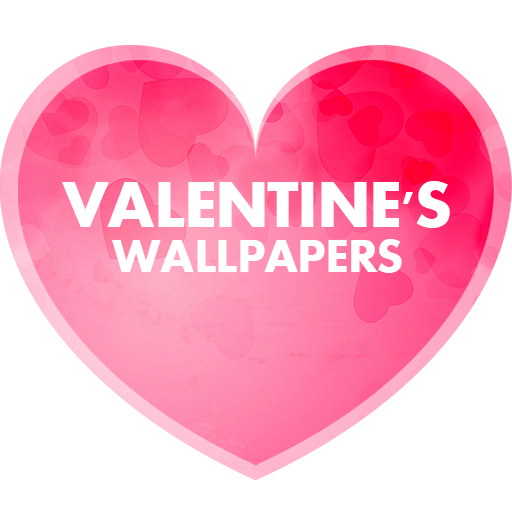 Valentine's Day wallpapers  Icon
