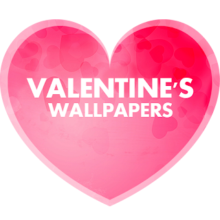 Valentine's Day wallpapers apk