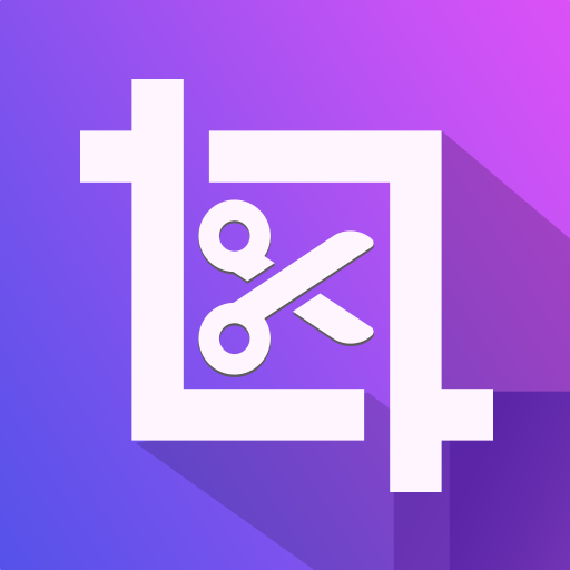 Video Crop & Trim (Video Cut)  Icon