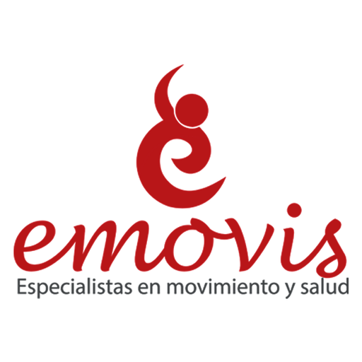 Emovis Salud logo