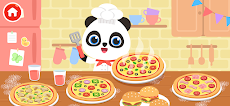 赤ちゃんのためのピザゲーム - 料理ゲームのおすすめ画像5